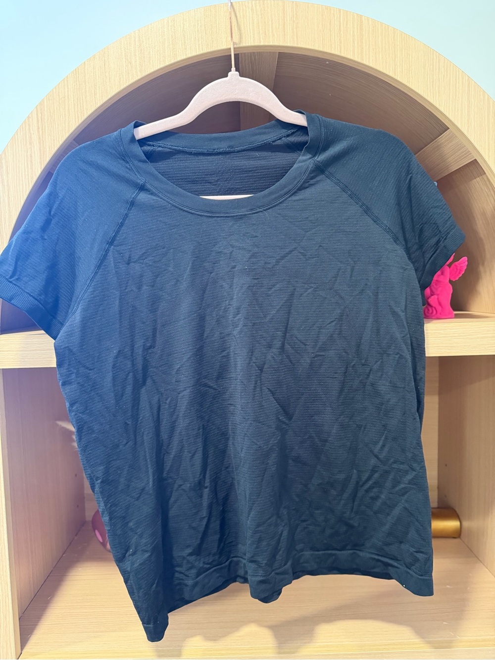 Lululemon 12